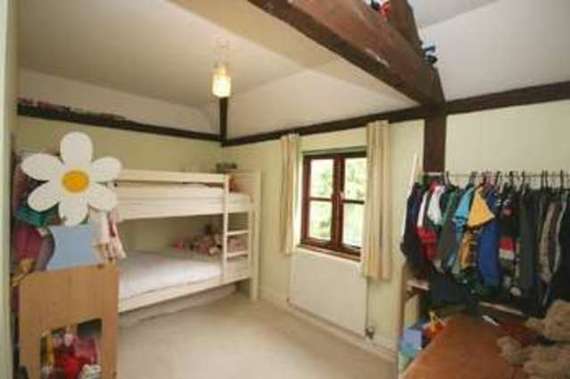 3 Bedroom Detached